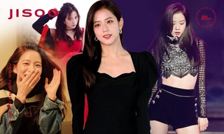 8 lần “đụng hàng” bất phân thắng bại của Jisoo (BLACKPINK) với các nữ idol xinh đẹp khác