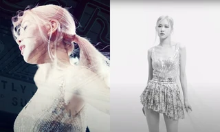NTK Công Trí chính thức tiết lộ quá trình hợp tác cùng Rosé (BLACKPINK) trong MV mới