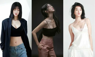 Seo Ye Ji - nữ chính phim đang hot “Điên Thì Có Sao” chính là “Mợ Chảnh” phiên bản mới?