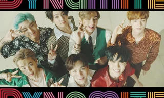 Big Hit tung MV Dynamite (B-side) - phiên bản “tấu hài” cực mạnh từ các chàng trai BTS