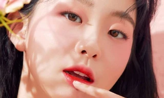 Bạn có nhận ra cô gái xinh đẹp dịu dàng này là “điên nữ” Kim Da Mi của Itaewon Class?