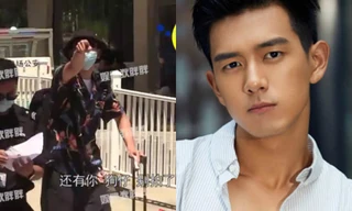 Lý do gì khiến Lý Hiện phải nổi nóng, gào thét và hét vào mặt fan giữa sân bay?