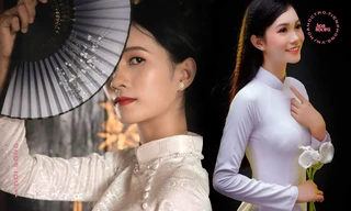 Ứng viên 18 tuổi khu vực miền Tây của Hoa Hậu Việt Nam sở hữu chiều cao 1m74