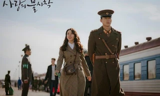 Giải Baeksang công bố đề cử, “Hạ Cánh Nơi Anh” chiếm 8 suất trong mục phim truyền hình