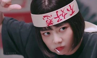 Bí kíp "hack" tuổi của nữ sinh Đàm Tùng Vận trong phim "Lấy Danh Nghĩa Người Nhà"