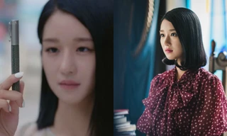 Đến món đồ nhỏ nhất trong BST hàng hiệu của Seo Ye Ji (Điên Thì Có Sao) cũng quá xa xỉ!