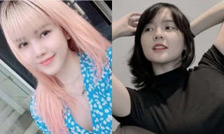 So sánh visual 2 sao nữ được Sơn Tùng follow: Thiều Bảo Trâm được khen nhỉnh hơn Hải Tú