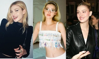 Nhan sắc Nicola Peltz - vợ sắp cưới của Brooklyn Beckham, vừa siêu giàu vừa gợi cảm