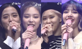 BLACKPINK gây sốc vì mặc trang phục hàng ngày siêu xa xỉ, choáng nhất là áo khoác của Lisa