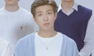 BTS bị netizen Trung kêu gọi tẩy chay vì phát ngôn gây tranh cãi của trưởng nhóm RM