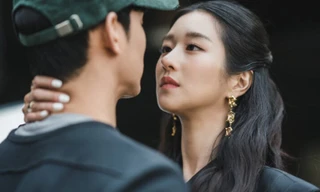 Tiết lộ trang phục các tập tiếp theo của Seo Ye Ji - nữ chính phim "Điên Thì Có Sao"