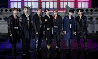 Vì màn trình diễn này mà netizen Hàn đồng loạt phong BTS là “đại sứ thương hiệu” hanbok