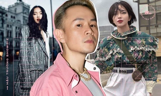 Binz khoe demo ca khúc mới, fan xuýt xoa: “Trái tim bad boy có chủ cũng si tình như ai“