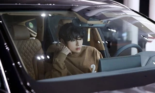 Thực hư chuyện mẫu ô tô trị giá tiền tỉ sau khi được V (BTS) mua chỉ 1 ngày đã “sold out“