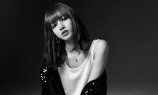 Không phải ai khác, Lisa BLACKPINK chính là sao K-Pop đầu tiên làm được điều này