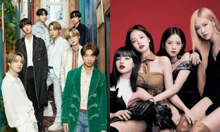 BTS, BLACKPINK chia sẻ Top 6 “Gương mặt đẹp nhất thế giới”, vị trí #1 gọi tên idol này