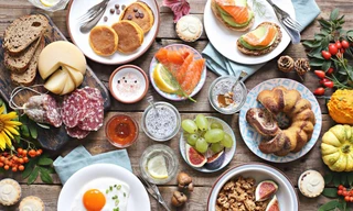 Nghe được những thông tin siêu “vịt” này về đồ ăn, chớ tin ngay bạn nhé!