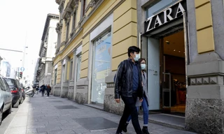 Hàng loạt hãng thời trang lớn nhỏ như Chanel, Hermès… dừng hoạt động vì COVID-19