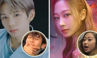 SM có “siêu năng lực” gì mà có thể biến thực tập sinh da ngăm đen thành idol da trắng sáng