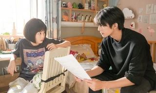 Lý Tiêm Tiêm của “Lấy Danh Nghĩa Người Nhà” mặc toàn đồ bình dân, có món chưa đến 100K