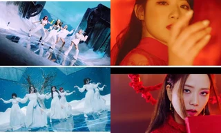 Teaser “HWAA” của (G)I-DLE bị tố quá nhiều tương đồng với “How You Like That” (BLACKPINK)