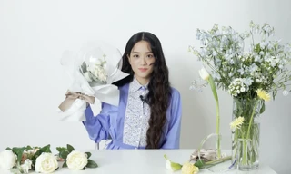 Jisoo (BLACKPINK) tiết lộ loài hoa cô yêu thích nhất, lý do ngọt ngào đáng yêu vô cùng