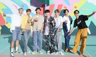 Nhìn BXH iTunes Mỹ thời điểm này, không ít netizen thốt lên: “Đây là BXH của BTS mở rộng?“