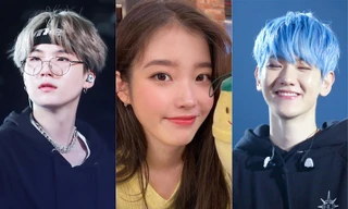 Những idol chứng minh làn da “đẹp không tì vết” trong truyền thuyết là có thật