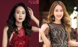 Mai Phương - MC “Bữa Trưa Vui Vẻ” gây bất ngờ khi trở thành ứng viên Hoa Hậu Việt Nam