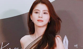 Không phải ai khác, “tiểu tam” Thế Giới Hôn Nhân mới là “nữ hoàng thảm đỏ” Baeksang 2020