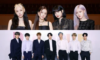 Câu trả lời của BTS khi được hỏi về BLACKPINK khiến fandom của cả hai nhóm đều thỏa mãn