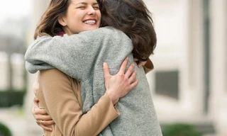 Bài thể dục 5 giây: Giúp bạn nuôi dưỡng tâm hồn, chia sẻ yêu thương, thay đổi cuộc đời