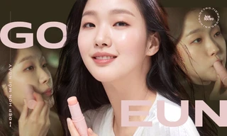 Thỏi mỹ phẩm Kim Go Eun dùng trong Quân Vương Bất Diệt là gì mà thoa cả môi lẫn mặt?