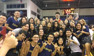 Những trường ĐH trong nước phù hợp cho du học sinh chuyển tiếp: Đại học Fulbright