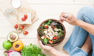 Những lý do để bạn không bao giờ nên “ảo tưởng” về những thực đơn ăn kiêng