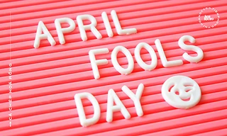 Tiếng Anh rất dễ: Nghịch ngợm cùng ngày Quốc tế nói dối 1/4