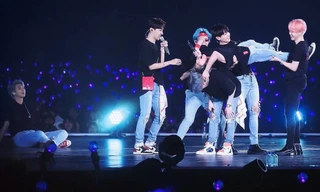 BTS nói gì khi được hỏi “Bạn muốn các thành viên khác nghĩ về mình thế nào?“