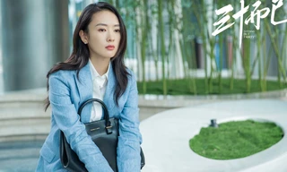 Loạt túi của Cố Giai (30 Chưa Phải Là Hết): Có Hermès, Dior và có luôn cả Charles & Keith