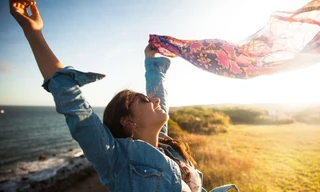 Chúng ta không thể trở thành người hoàn hảo nhưng vẫn có thể hoàn thiện bản thân