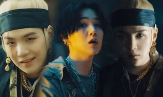 SUGA (BTS) lập loạt kỷ lục mới, MV “Daechwita” tốc độ tăng view “thật điên rồ“!