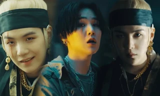 SUGA (BTS) lập loạt kỷ lục mới, MV “Daechwita” tốc độ tăng view “thật điên rồ“!