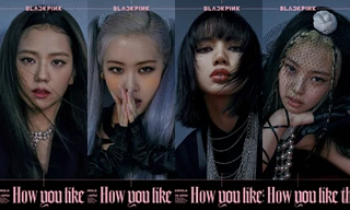 “Bóc giá” trang phục BLACKPINK mặc trong loạt hình quảng cáo cho comeback single