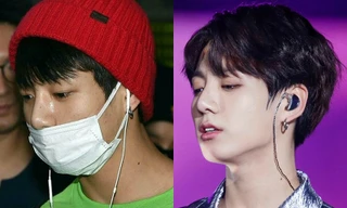 Sốc với hình ảnh làn da của các idol bị tàn phá do phải trang điểm quá nhiều