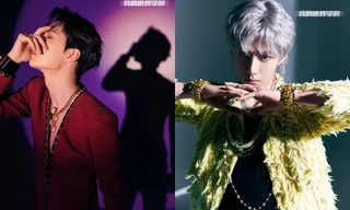 Vương Nhất Bác tung poster cho single thứ 4, netizen ghen tị vì nam thần có body siêu mỏng