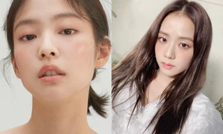 Hạn chế màu sắc, tập trung vào làn da căng mướt là xu hướng trang điểm hot nhất Hè này