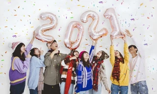 “Giáo sư quần đùi” chỉ ra “menu” thách thức và cơ hội dành cho các bạn trẻ trong năm 2021