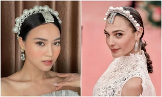 Lan Ngọc vừa bị gán danh “ngọc nữ kém duyên”, giờ lại thêm “ngọc nữ dùng hàng fake”?