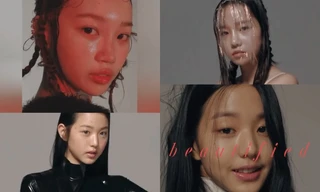 Loạt ảnh vô cùng khó hiểu của 1 số thành viên IZ*ONE trên VOGUE Hàn khiến netizen phẫn nộ