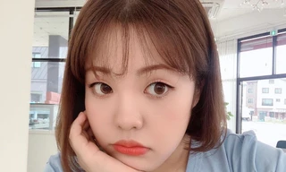 “Thánh ăn” Yang Soo Bin nhờ soi gương nhiều mà phát hiện mắc ung thư tuyến giáp