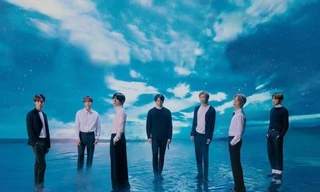 Phim truyền hình “Blue Sky” về BTS có gì bí ẩn mà được yêu cầu chế độ bảo mật tuyệt đối